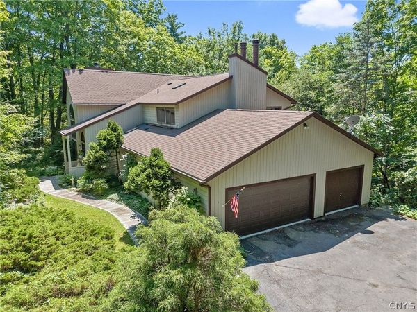 4305 Hepatica Hill Road , Manlius, NY 13104