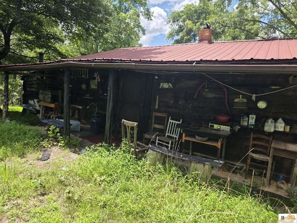 754 Rocky Hill Road, Munfordville, KY 42765
