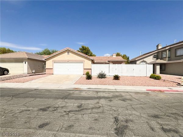 8854 Haviland Road, Las Vegas, NV 89123