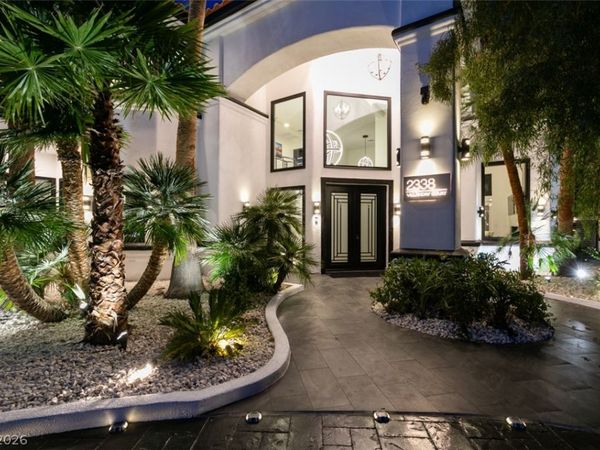 2338 Villandry Court, Henderson, NV 89074