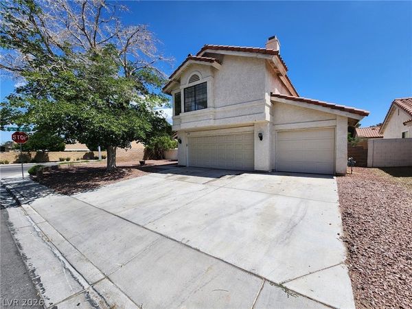 6703 Dominion Court, Las Vegas, NV 89103