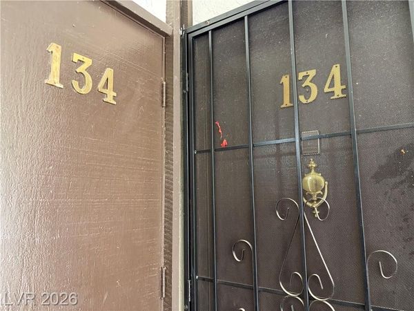 1405 Vegas Valley Dr, Unit 134, Las Vegas, NV 89169