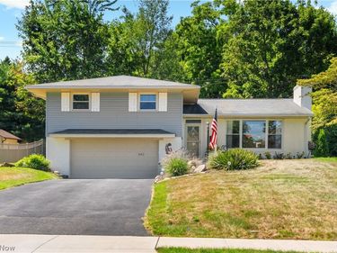 543 36th Street NW, Canton, OH 44709