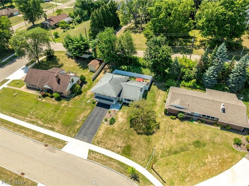543 36th Street NW, Canton, OH 44709 Photo 33