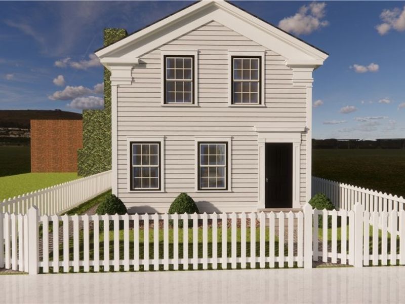 3408 Clinton Avenue, Cleveland, OH 44113 Photo 10