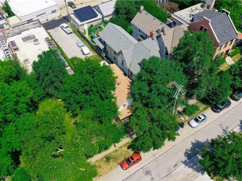 3408 Clinton Avenue, Cleveland, OH 44113 Photo 19