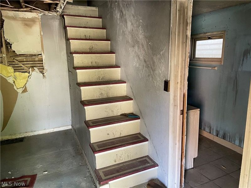 3408 Clinton Avenue, Cleveland, OH 44113 Photo 5