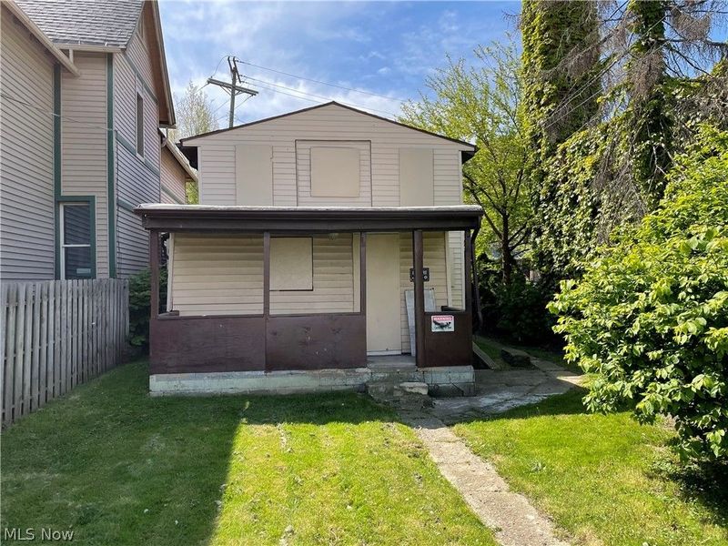 3408 Clinton Avenue, Cleveland, OH 44113 Photo 7