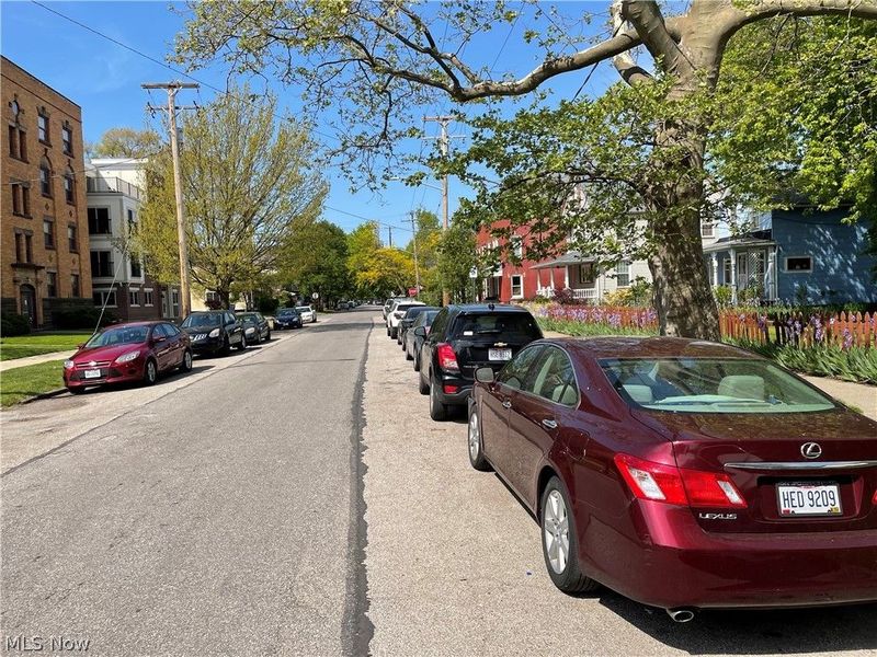 3408 Clinton Avenue, Cleveland, OH 44113 Photo 8