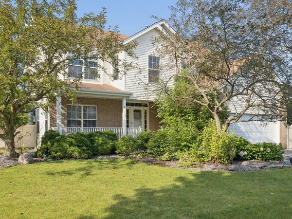 384 W Otto Drive, New Lenox, IL 60451