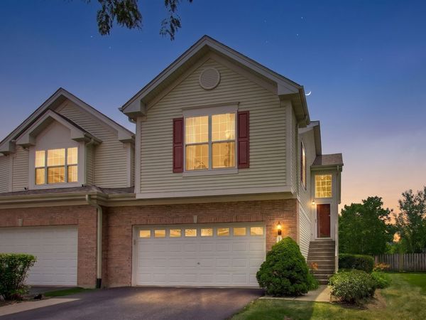 1435 Quincy Bridge Court, Bartlett, IL 60103