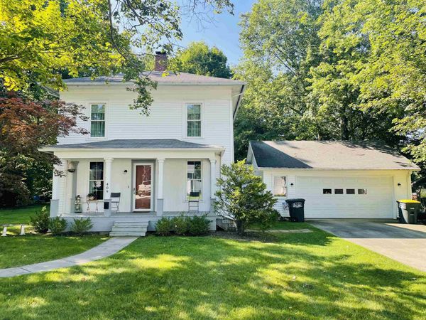 409 W Spring Street, Lagrange, IN 46761