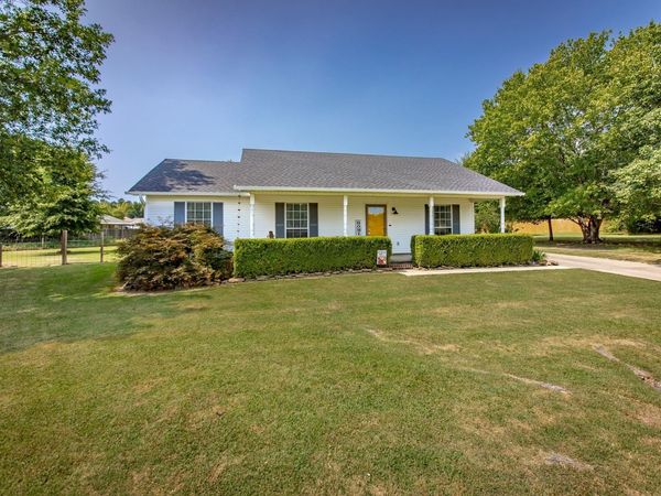 34 Crosswind Cove , Ward, AR 72176