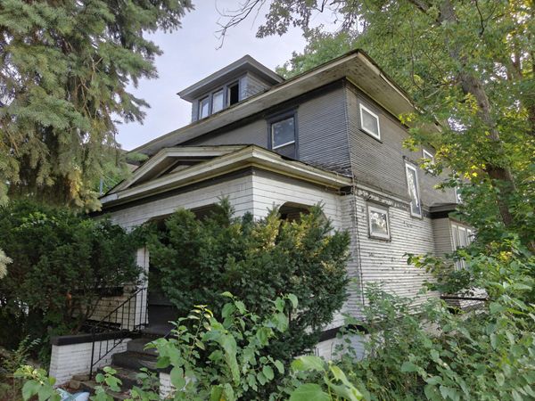 708 Harrison Street , Gary, IN 46402