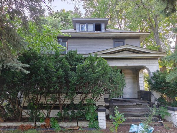 708 Harrison Street , Gary, IN 46402