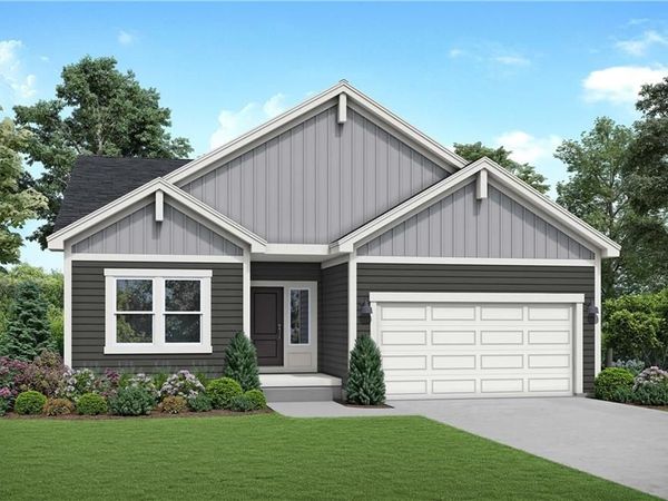 1615 Portsmouth Lane, Raymore, MO 64083