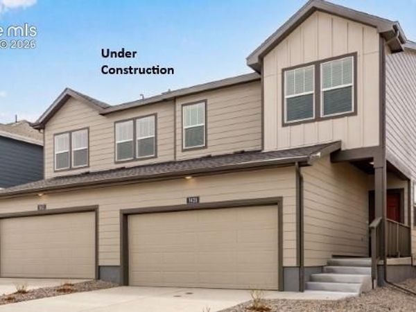 3656 Glenna Place, Colorado Springs, CO 80907
