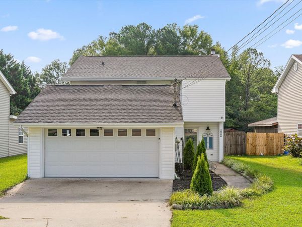 1906 Prigmore Road, Chattanooga, TN 37412