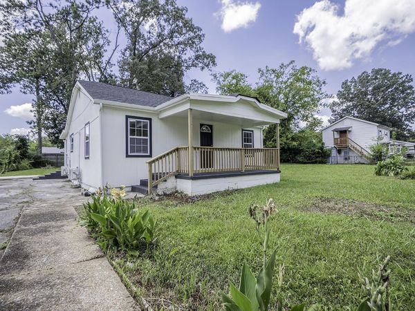 4290 Spriggs Street, Chattanooga, TN 37412