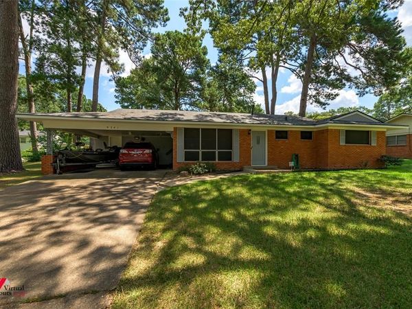 9241 Hillside Avenue, Shreveport, LA 71118