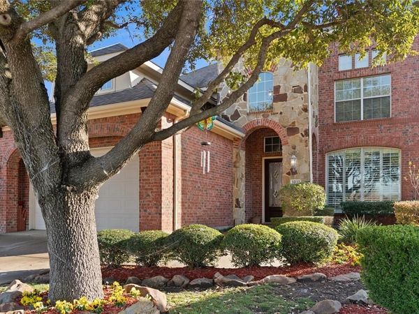 1011 Cadbury Lane, Forney, TX 75126