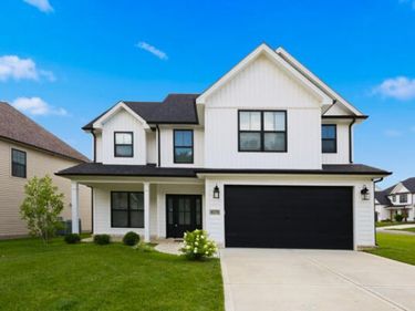 4076 Buttermilk Road, Lexington, KY 40509