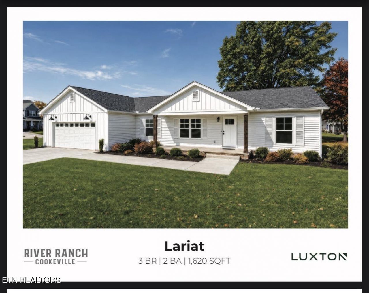 2529 River Ranch Drive , Cookeville, TN 38501 Main Photo