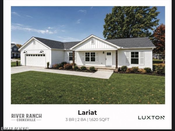 2529 River Ranch Drive , Cookeville, TN 38501