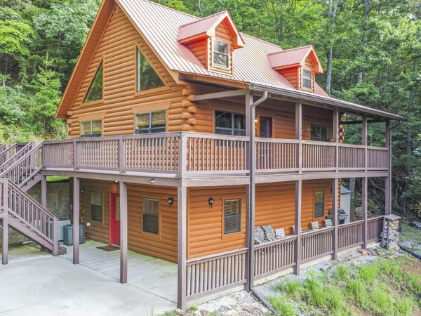 150 Limestone Lane, New Tazewell, TN 37825