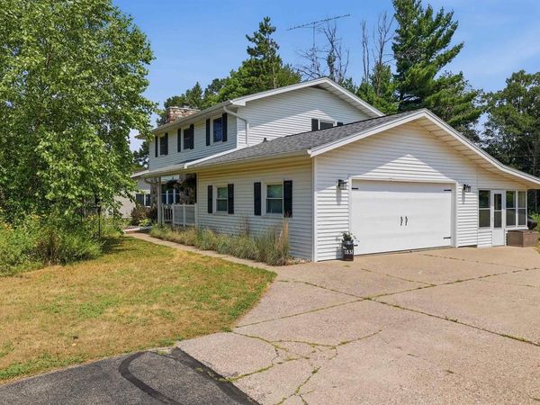 1832 APRIL LANE, Stevens Point, WI 54481