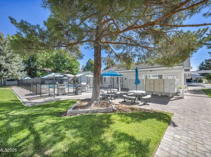 400 S Saliman Road, Unit APT 86, Carson City, NV 89701 Photo