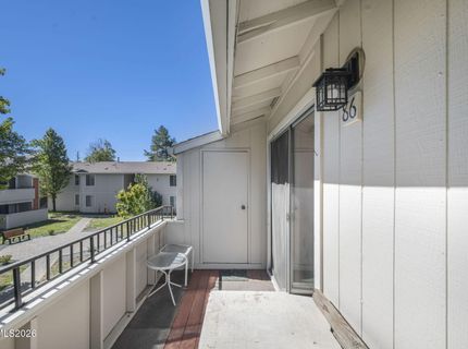 400 S Saliman Road, Unit APT 86, Carson City, NV 89701 Photo