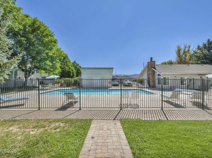 400 S Saliman Road, Unit APT 86, Carson City, NV 89701 Photo