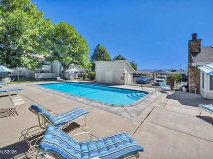 400 S Saliman Road, Unit APT 86, Carson City, NV 89701 Photo