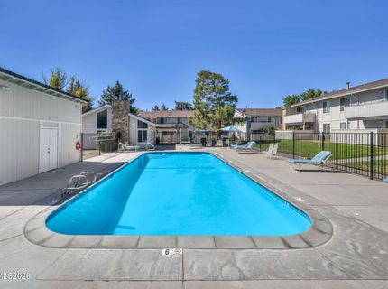 400 S Saliman Road, Unit APT 86, Carson City, NV 89701 Photo
