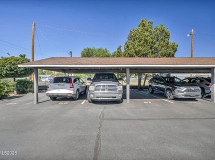 400 S Saliman Road, Unit APT 86, Carson City, NV 89701 Photo