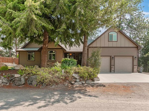 11410 N Rockaway Dr, Spokane, WA 99218