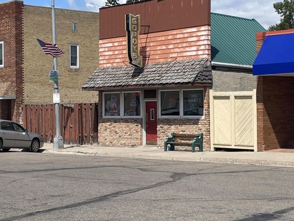 409 MAIN Street , Cando, ND 58324