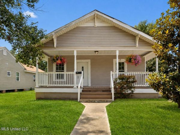 2021 19th Avenue, Gulfport, MS 39501
