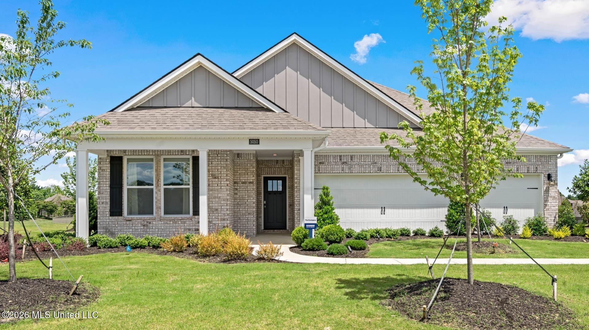 5444 Sipsey Way, Olive Branch, MS 38654 Main Photo