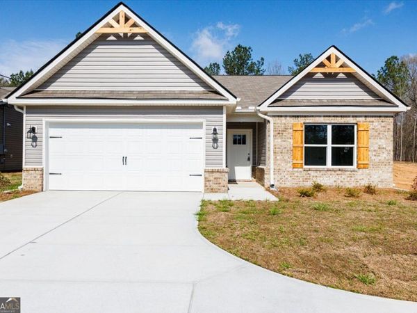 118 Allen Greene Drive, Gray, GA 31032