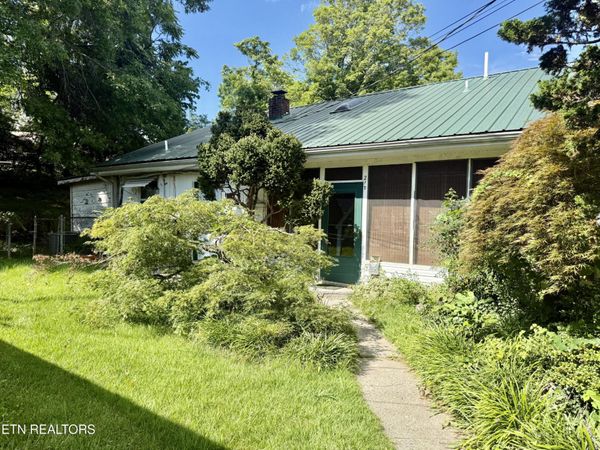 213 Northwestern Ave , Oak Ridge, TN 37830