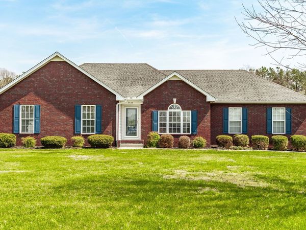 7535 Swift Rd , Greenbrier, TN 37073