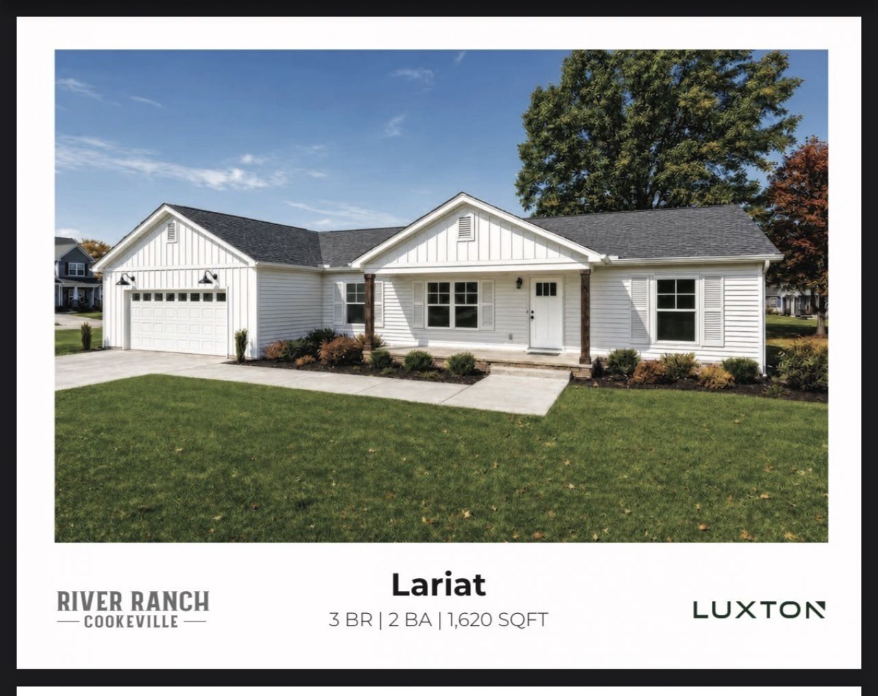 2529 River Ranch Dr, Cookeville, TN 38501 Main Photo