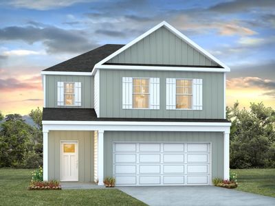225 Beebalm Lane, Moncks Corner, SC 29461