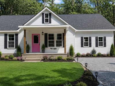 1600 Stukes Road, Manning, SC 29102