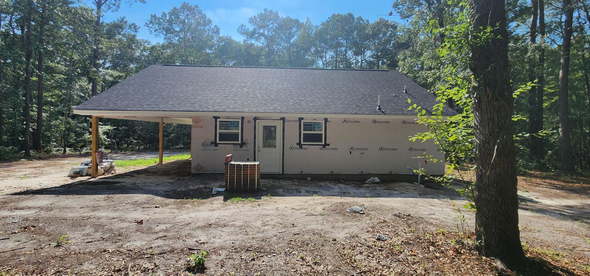 1600 Stukes Road Photo 4