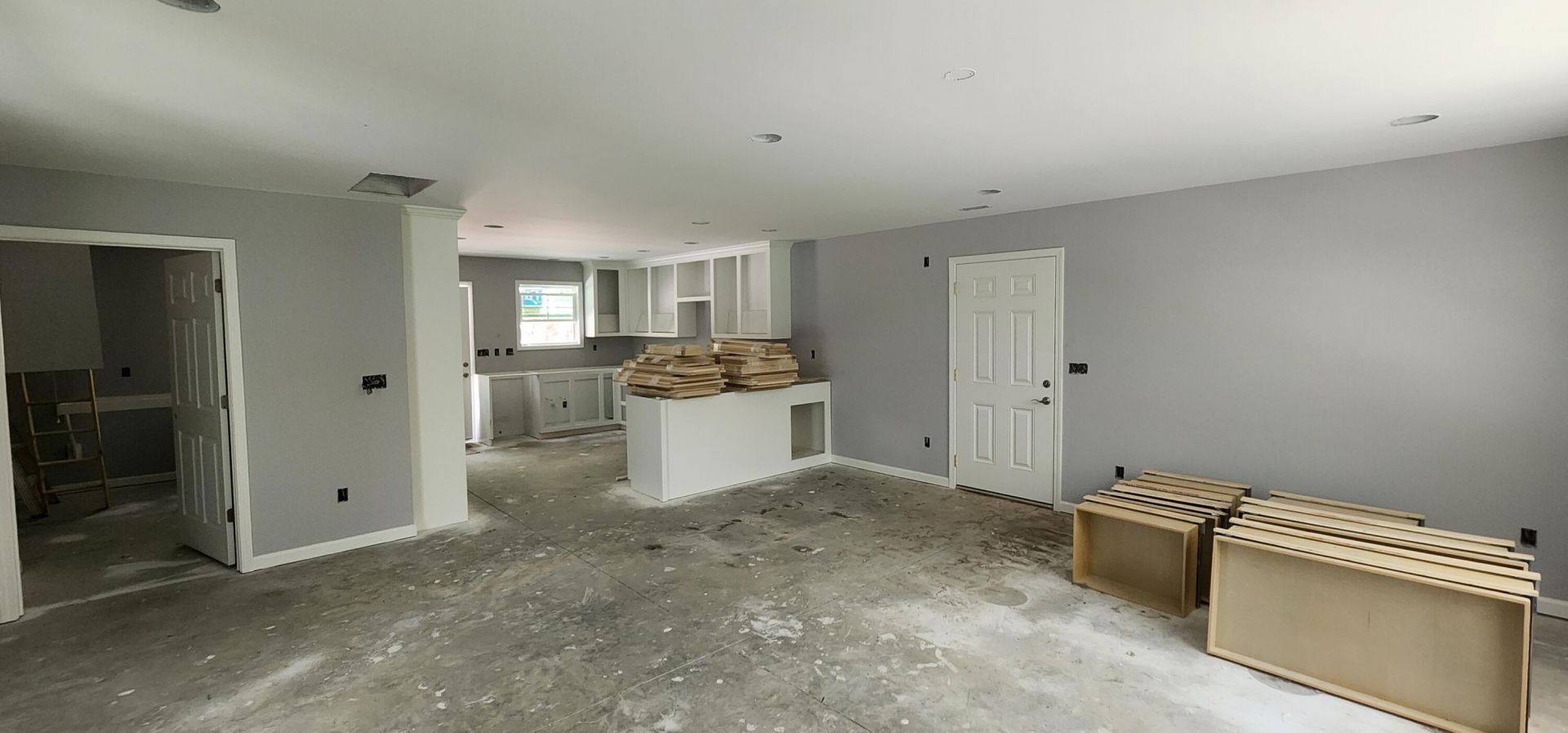 1600 Stukes Road Photo 5