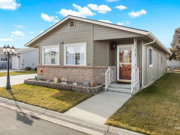 1100 Burnett Dr 245 A, Nampa, ID 83651