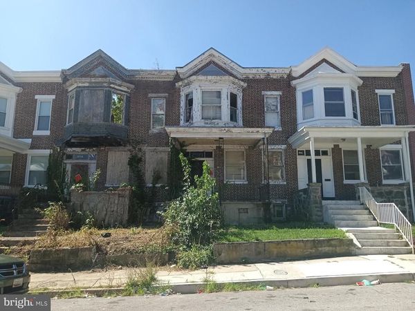 2909 PRESSTMAN STREET, BALTIMORE, MD 21216
